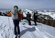 Backcountry-Skiing-Donner-Summit