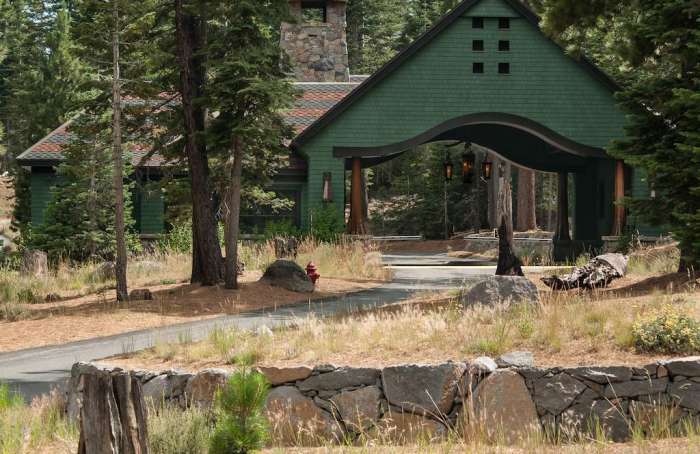 Learn more about Martis Camp