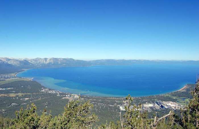 Learn more about South Lake Tahoe