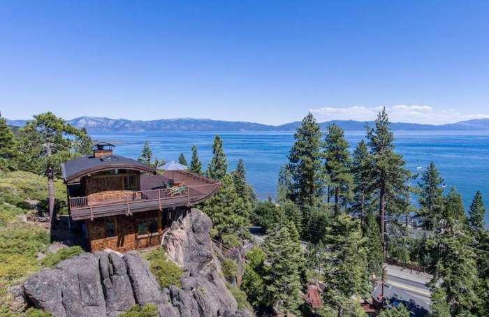 Learn more about Tahoe City