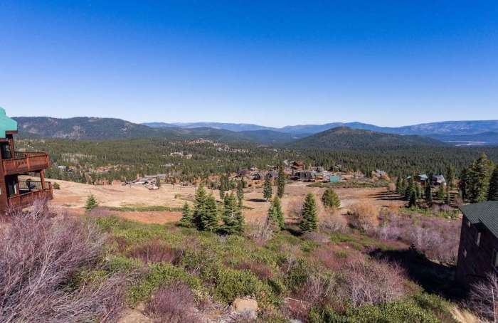 Learn more about Tahoe Donner