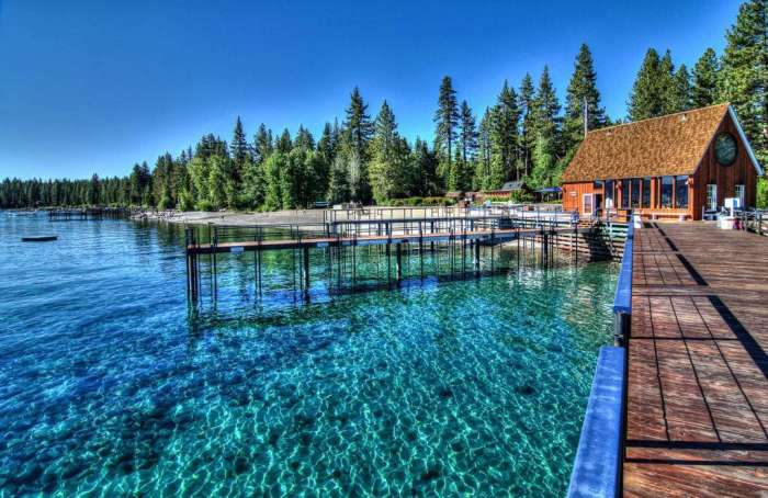 Learn more about West Shore Lake Tahoe